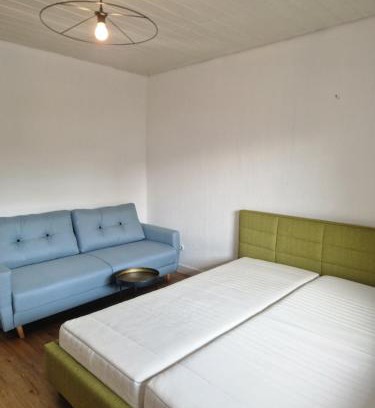 Remscheid Apartamento | Apart Hannover Hemmingen