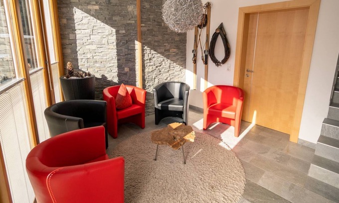 Fuegenberg Apartamento | Apart Hochfügen-long-term living at 1,500m-jewel for hikers & nature lovers