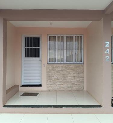 Tuparendi Apartamento | Apart hotel -1 Tranquilidade e conforto de casa