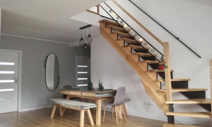 Polanica-Zdroj Apartamento | Apart Hotel 37 (108 m2)