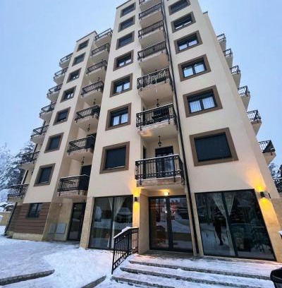 Zlatibor Apartamento | Apart-hotel Breza