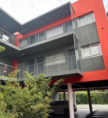 Canuelas Apartamento | Apart Hotel Cañuelas