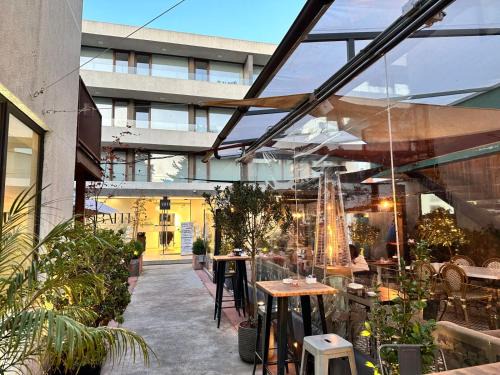 Concepcion Apartamento | Apart Hotel Castellon 176