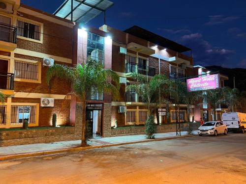 Chilecito Apartamento | Apart Hotel Chilecito