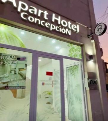 Concepcion Apartamento | Apart Hotel Concepcion