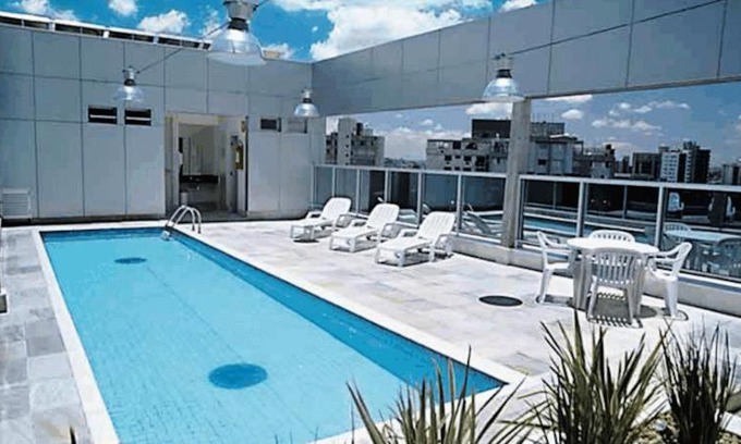 Lourdes Apartamento | Apart-Hotel de Luxo em Lourdes
