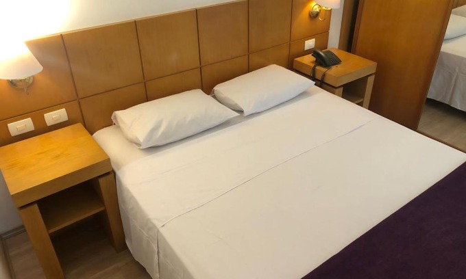 Vila Nova Conceicao Apartamento | Apart Hotel de luxo na Vila Olímpia/ Itaim