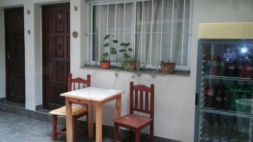 Salta Apartamento | Apart Hotel DEL LIBERTADOR
