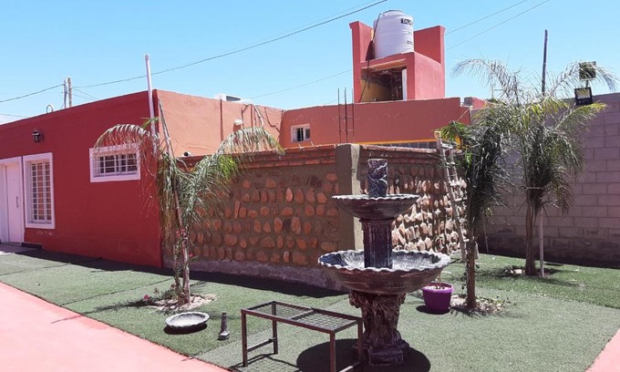 Chilecito Apartamento | Apart Hotel Del Sol