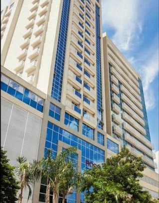 Centro Apartamento | Apart Hotel Diamond Flat Casal