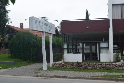 Villa Carlos Paz Apartamento | Apart Hotel El Molino de la Costa