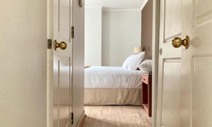 El Golf Apartamento | Apart Hotel Elite Las Condes