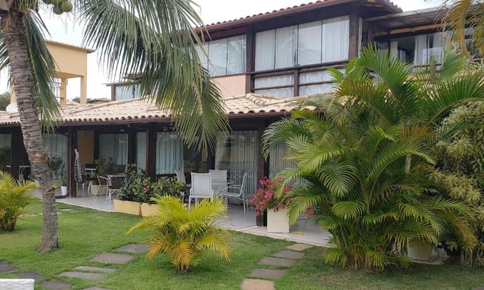 Buzios Apartamento | Apart hotel em Geribá