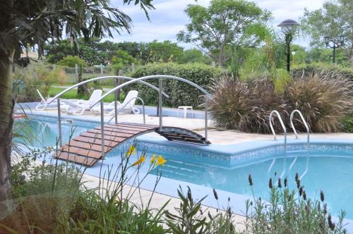 Federacion Apartamento | Apart Hotel Federación