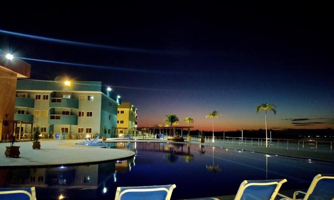 Arraial do Cabo Apartamento | apart-hotel Golden Lake