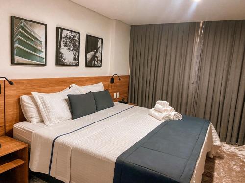 Araras Apartamento | Apart-hotel Granja Brasil Itaipava