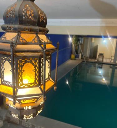 Semlalia Apartamento | Apart Hotel Larabi
