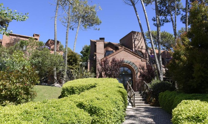 Carilo Apartamento | Apart Hotel Las Hadas Carilo