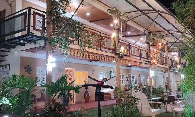 Candelaria Apartamento | Apart Hotel Las Violetas