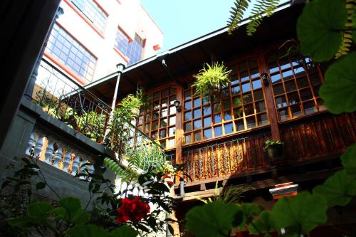 Centro Historico Apartamento | Apart Hotel Loma Chica Quito