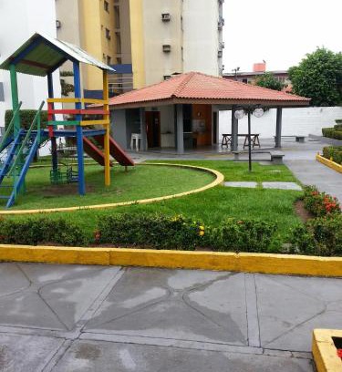 Chapada Apartamento | APART HOTEL MANAUS Un 2525