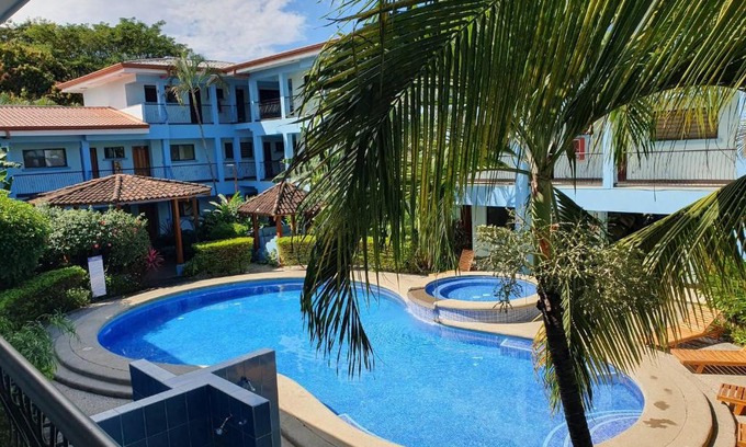 Coco Apartamento | Apart Hotel Marina Loft 214