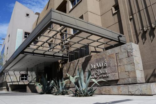 Dorrego Apartamento | Apart Hotel Maue