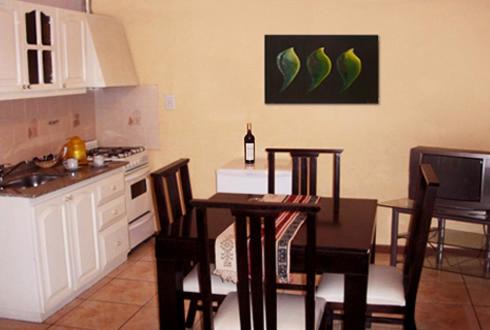 Historic Center Apartamento | Apart Hotel Mendoza