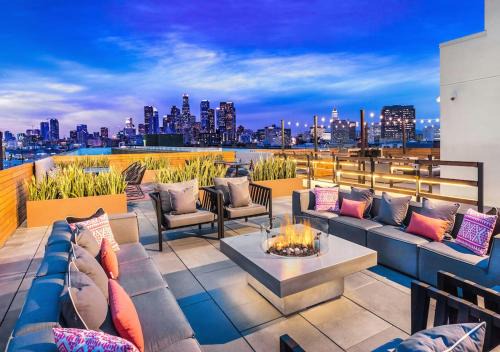 Chinatown Apartamento | Apart Hotel near Dodgers Stadium