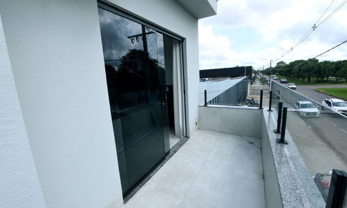 Sinop Apartamento | Apart Hotel Neri