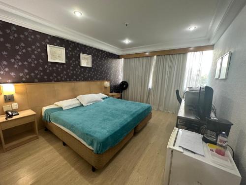 Barra da Tijuca Apartamento | Apart Hotel próximo a praia
