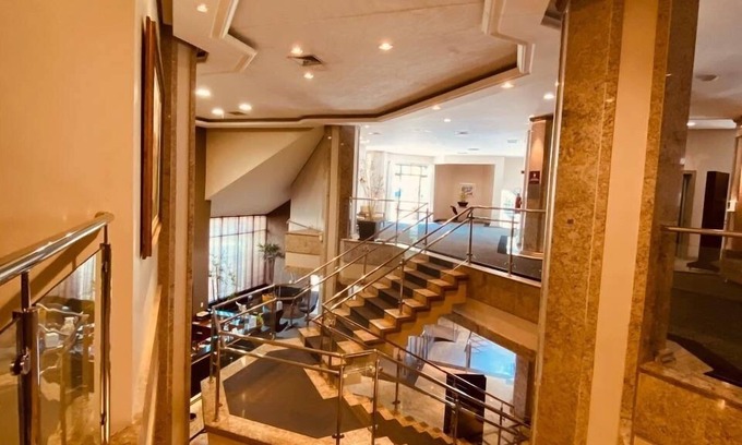Atiradores Apartamento | Apart-Hotel Prinz