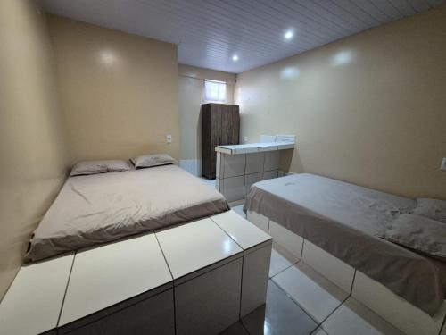 Porto Velho Apartamento | Apart Hotel Rocha