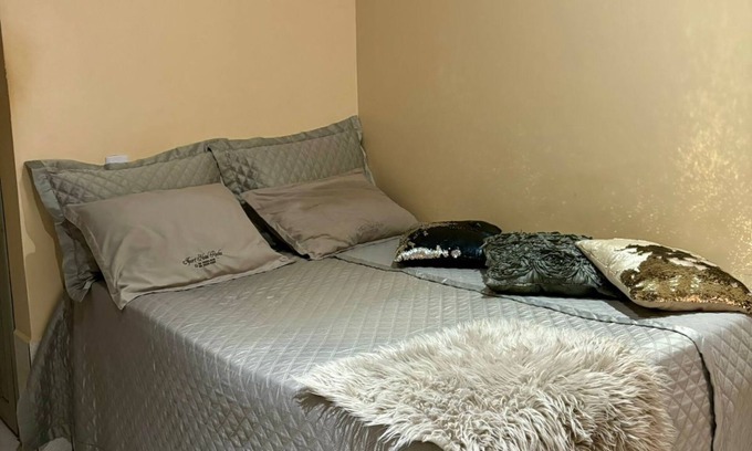 Porto Velho Apartamento | APART HOTEL ROCHA