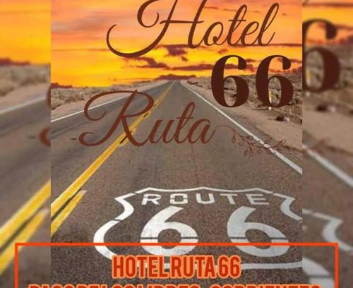 Paso de los Libres Apartamento | Apart HOTEL RUTA 66 J J VALLE 2305