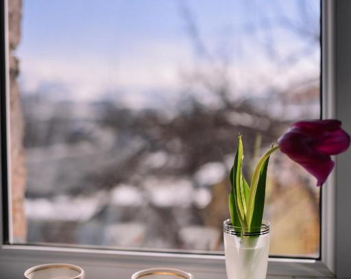 Vanadzor Apartamento | Apart Hotel Sayat-Nova