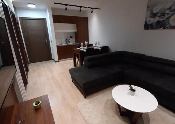 Kopaonik Apartamento | Apart Hotel & Spa Zoned II, apartman Bebi, br 1411