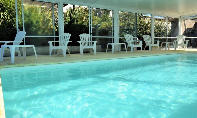 Piriapolis Apartamento | Apart Hotel Terrazas de San Francisco