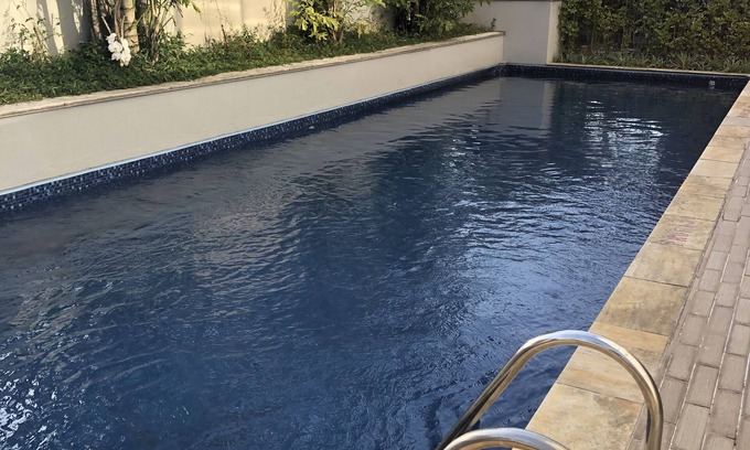 Vila Mariana Apartamento | Luxury Apart-Hotel
