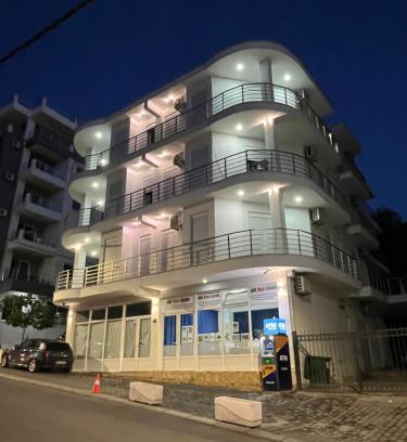 Bar Apartamento | Apart Hotel White Pearl