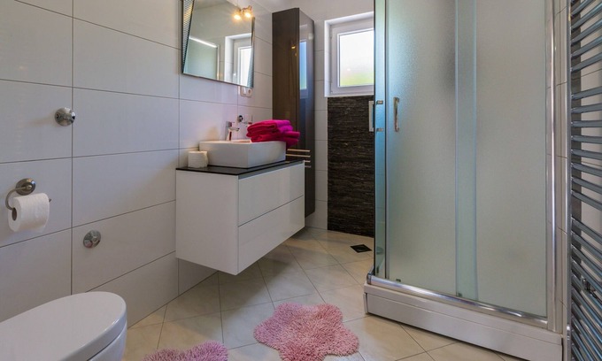 Klenovica Apartamento | Apartment Black&white (10726-A1) - Klenovica (Novi Vinodolski)