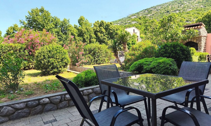 Sibinj Krmpotski Apartamento | Apartments Adriana (120091-A1) - Klenovica (Novi Vinodolski)
