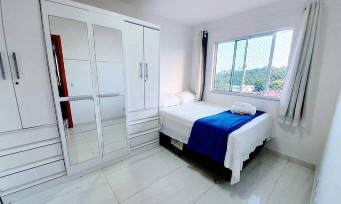 Sao Domingos Apartamento | Apart Ilhéus- VOG Torres do Sul