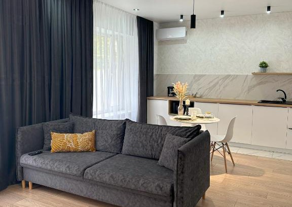 Uralsk Apartamento | Apart Inn - Апарт Отель