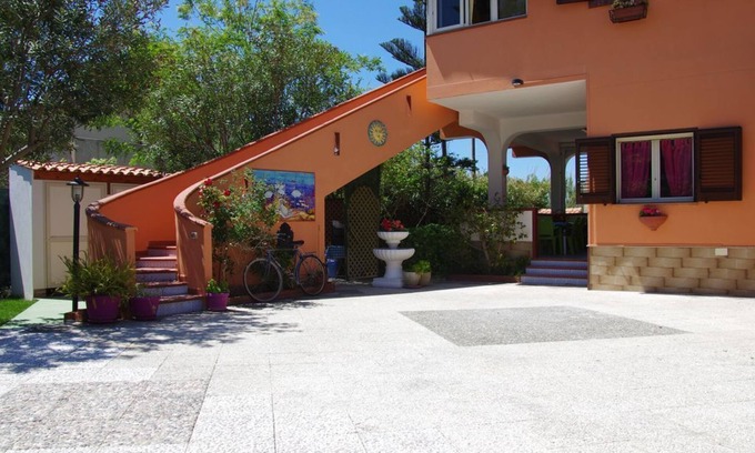 Menfi Casa | Apartment "Mariuccia" in Menfi