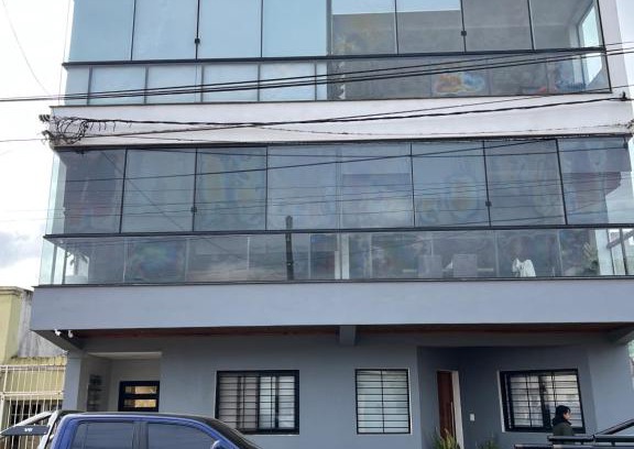 Paso de los Libres Apartamento | Apart JJ - Departamento céntrico - amueblado a estrenar