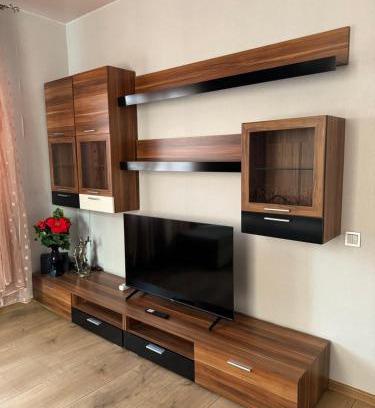 Kohtla-Jarve Apartamento | Apart Kesklinn
