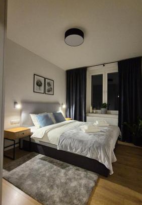 Opole Apartamento | Apart Krakowska 41 - Self check-in