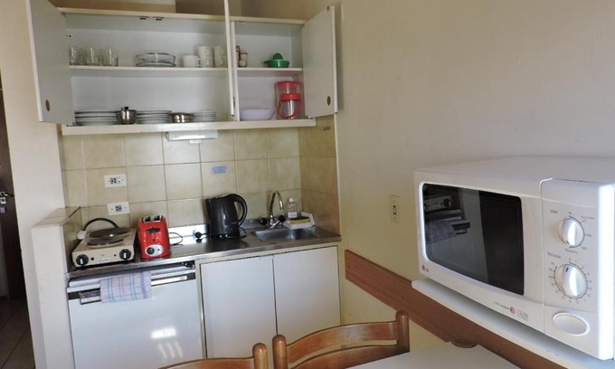 Las Lenas Apartamento | Apart Las Lenas