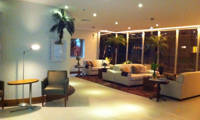 Leblon Apartamento | Apart Leblon Gold: Perfect location and comfort